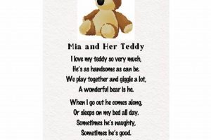 Teddy Bear Poems: Heartfelt Rhymes for Kids & Adults Teddy Information – Everything You Need to Know About Teddy Bears Teddy Bear Poems: Heartfelt Rhymes for Kids & Adults | Teddy Information – Everything You Need to Know About Teddy Bears