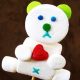 Cute Teddy Bear Marshmallow Treats & Recipes | Teddy Information – Everything You Need to Know About Teddy Bears