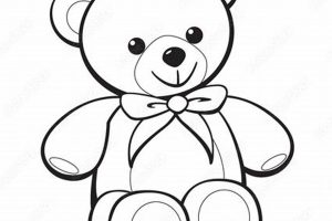 Colorful Teddy Bears: Guide to Colors & Meanings | Teddy Information – Everything You Need to Know About Teddy Bears