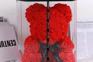 Cute Teddy Rose Rose Gifts & Plush Toys | Teddy Information – Everything You Need to Know About Teddy Bears