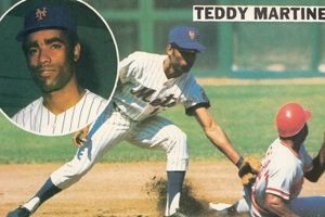 Atlanta Braves' Teddy Martinez: DH Powerhouse | Teddy Information – Everything You Need to Know About Teddy Bears