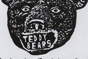 Punk Teddy Bears: Rocking the Plushie World | Teddy Information – Everything You Need to Know About Teddy Bears