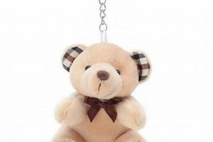 Cute Teddy Keychains: Charms for Bags & Keys Teddy Information – Everything You Need to Know About Teddy Bears Cute Teddy Keychains: Charms for Bags & Keys | Teddy Information – Everything You Need to Know About Teddy Bears