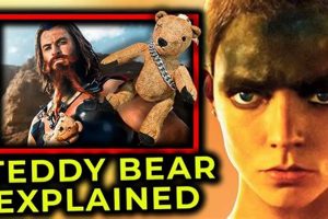 Sad Dementus Teddy Bear Plush Toys | Teddy Information – Everything You Need to Know About Teddy Bears