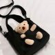 Cute Teddy Bear Crossbody Bags for You | Teddy Information – Everything You Need to Know About Teddy Bears