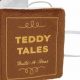 Teddy Tales | Teddy Information – Everything You Need to Know About Teddy Bears