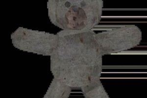 Vintage Granny Teddy Bears: A Collector's Guide Teddy Information – Everything You Need to Know About Teddy Bears Vintage Granny Teddy Bears: A Collector's Guide | Teddy Information – Everything You Need to Know About Teddy Bears