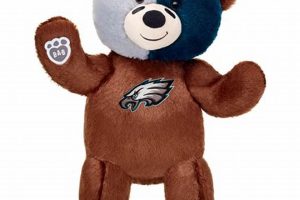Cuddly Eagle Teddy Bears: Plush Toy Gifts | Teddy Information – Everything You Need to Know About Teddy Bears