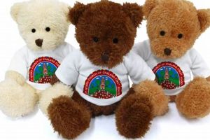 Custom Printed Teddy Bears: Personalized Gifts | Teddy Information – Everything You Need to Know About Teddy Bears