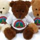 Custom Printed Teddy Bears: Personalized Gifts | Teddy Information – Everything You Need to Know About Teddy Bears