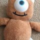 Adorable Monsters, Inc. Boo's Teddy Bear Plush | Teddy Information – Everything You Need to Know About Teddy Bears