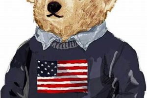 Classic Polo Ralph Lauren Teddy Bear Plush Teddy Information – Everything You Need to Know About Teddy Bears Classic Polo Ralph Lauren Teddy Bear Plush | Teddy Information – Everything You Need to Know About Teddy Bears