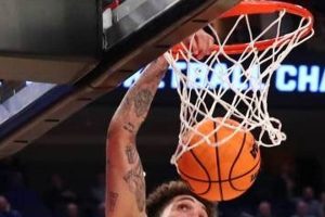 The Rise of Teddy Allen: A Basketball Journey | Teddy Information – Everything You Need to Know About Teddy Bears