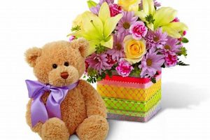 Cuddly Teddy Bears &amp; Beautiful Flowers | Teddy Information – Everything You Need to Know About Teddy Bears