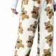 Cozy Teddy Bear Pajama Pants for Sweet Dreams | Teddy Information – Everything You Need to Know About Teddy Bears