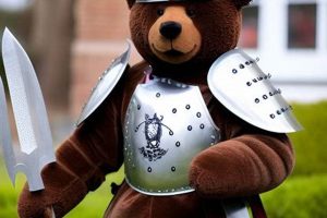 Cuddly Teddy Bear Knights: Plush Protectors | Teddy Information – Everything You Need to Know About Teddy Bears