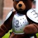 Cuddly Teddy Bear Knights: Plush Protectors | Teddy Information – Everything You Need to Know About Teddy Bears