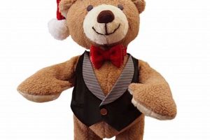 Cuddly Bobby Teddy Bears: Plush Police Pals | Teddy Information – Everything You Need to Know About Teddy Bears