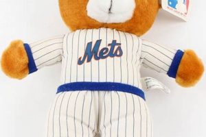 Cuddly NY Mets Teddy Bears: Shop Now! | Teddy Information – Everything You Need to Know About Teddy Bears
