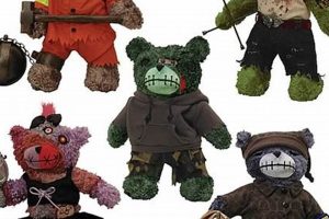 Conquering Teddy Scares: Plush Toy Fears Teddy Information – Everything You Need to Know About Teddy Bears Conquering Teddy Scares: Plush Toy Fears | Teddy Information – Everything You Need to Know About Teddy Bears