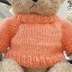 Knit Adorable Teddy Bear Sweaters: Free Patterns | Teddy Information – Everything You Need to Know About Teddy Bears