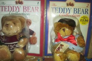 The Ultimate Teddy Bear Collection Guide | Teddy Information – Everything You Need to Know About Teddy Bears