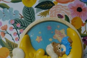 Cuddly Teddy Beddy Bear: Fisher-Price Sleep Aid | Teddy Information – Everything You Need to Know About Teddy Bears