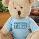 A Child's Prayer: God and Teddy Bear Comfort | Teddy Information – Everything You Need to Know About Teddy Bears