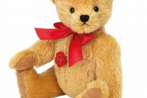 Classic Hermann Teddy Original Bears: A Collector's Guide Teddy Information – Everything You Need to Know About Teddy Bears Classic Hermann Teddy Original Bears: A Collector's Guide | Teddy Information – Everything You Need to Know About Teddy Bears