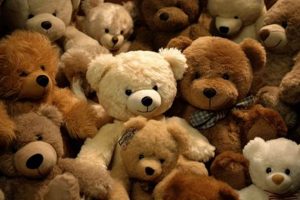 Teddy Bear Meaning & Symbolism: What They Represent | Teddy Information – Everything You Need to Know About Teddy Bears