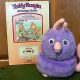 Vintage Teddy Ruxpin FOB Controls & Accessories | Teddy Information – Everything You Need to Know About Teddy Bears