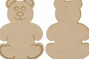 Classic Teddy Bear Shape: A Guide | Teddy Information – Everything You Need to Know About Teddy Bears
