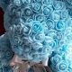 Enchanting Blue Rose Teddy Bears: Gifts of Love | Teddy Information – Everything You Need to Know About Teddy Bears