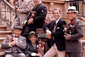 The Chicago Teddy Bears: A Hockey History | Teddy Information – Everything You Need to Know About Teddy Bears