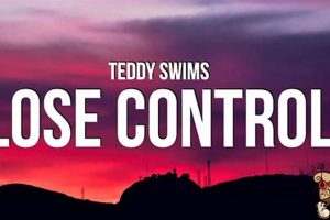 Download Teddy Swims' "Lose Control" MP3 Teddy Information – Everything You Need to Know About Teddy Bears Download Teddy Swims' "Lose Control" MP3 | Teddy Information – Everything You Need to Know About Teddy Bears