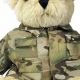 Cuddly Military Teddy Bears: Comfort & Courage | Teddy Information – Everything You Need to Know About Teddy Bears