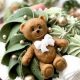 Adorable Cupcake Teddy Bear Cakes for Birthdays | Teddy Information – Everything You Need to Know About Teddy Bears