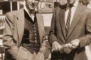 Authentic Teddy Boy Clothes & Accessories Teddy Information – Everything You Need to Know About Teddy Bears Authentic Teddy Boy Clothes & Accessories | Teddy Information – Everything You Need to Know About Teddy Bears