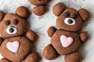 Cute Teddy Bear Chocolates: Gifts & Treats | Teddy Information – Everything You Need to Know About Teddy Bears