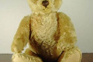 Shop Antique Teddy Bears for Sale | Vintage Plush | Teddy Information – Everything You Need to Know About Teddy Bears