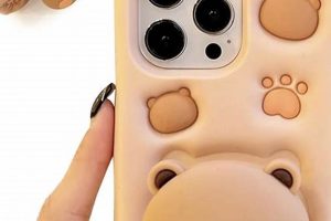 Best Teddy Bear Cases: Protect Your Furry Friend | Teddy Information – Everything You Need to Know About Teddy Bears