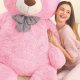 Giant 6ft Teddy Bears: Big Plush Comfort | Teddy Information – Everything You Need to Know About Teddy Bears
