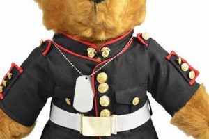 Adorable USMC Teddy Bears: Shop Now! Teddy Information – Everything You Need to Know About Teddy Bears Adorable USMC Teddy Bears: Shop Now! | Teddy Information – Everything You Need to Know About Teddy Bears