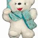 Cuddly Snowflake Teddy Bears for Winter | Teddy Information – Everything You Need to Know About Teddy Bears