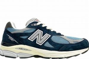 Teddy Santis x New Balance 990v3: A Guide Teddy Information – Everything You Need to Know About Teddy Bears Teddy Santis x New Balance 990v3: A Guide | Teddy Information – Everything You Need to Know About Teddy Bears