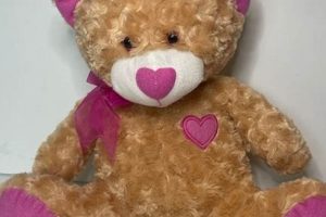 Cuddly Goffa International Teddy Bears for Kids | Teddy Information – Everything You Need to Know About Teddy Bears