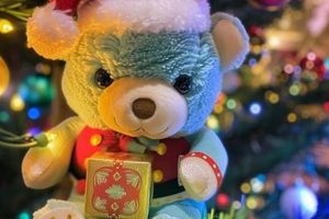 Cute Festive Teddy Bears: Holiday Gifts & Decor Teddy Information – Everything You Need to Know About Teddy Bears Cute Festive Teddy Bears: Holiday Gifts & Decor | Teddy Information – Everything You Need to Know About Teddy Bears