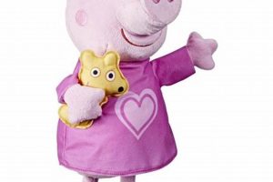 Best Peppa Pig Teddy Bears: Plush Toys Guide Teddy Information – Everything You Need to Know About Teddy Bears Best Peppa Pig Teddy Bears: Plush Toys Guide | Teddy Information – Everything You Need to Know About Teddy Bears