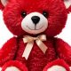 Cuddly Red Teddy Bears: Perfect Gifts | Teddy Information – Everything You Need to Know About Teddy Bears