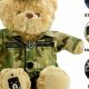 Cuddly Military Teddy Bears: A Comforting Gift | Teddy Information – Everything You Need to Know About Teddy Bears
